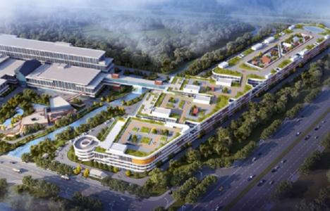 Az FSILON kiterjeszti globális hatókörét az egyablakos építőanyag-platformmal